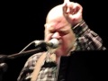 Pere Ubu - Humor Me live @ Ypsigrock 2011