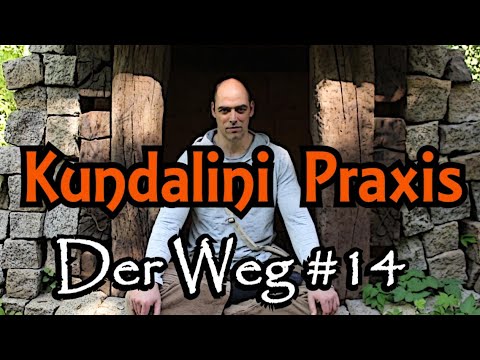 Yoga Practice 7: Kundalini Yoga | Basic Exercises | Fundamentals in Practice and Theory | The Pat...