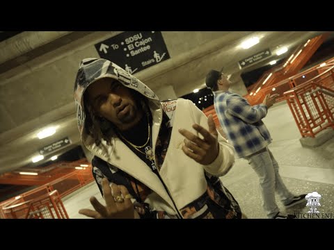 YH Luvell x Johnny Dane 4EG  - "I Know" (Official Music Video)[Prod. RARI] Shot By DeboMadeIt