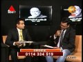 dawasa-today-sirasatv-08-11-2015
