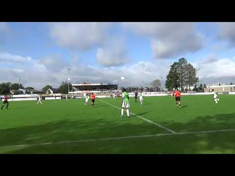 Smitshoek jo15 - Spijkenisse jo15  6-1 ( 2-1 )