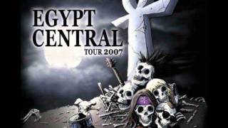 egypt central- surrender