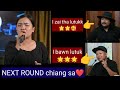 Mizo Idol ️ ZAN 4 NA VANLALNEIHPUII NEXT ROUND A Tling Nghal E REACTION