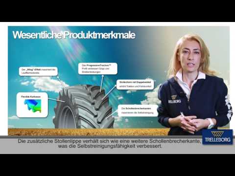 TM1060 - Product Educational (Deutsch)