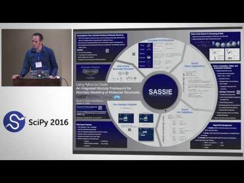 NumPy Beginner | SciPy 2016 Tutorial | Alexandre Chabot LeClerc