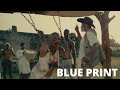 Rosa Ree Blue Print Official Video