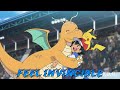 Pokemon Journeys AMV - Skillet Feel Invincible