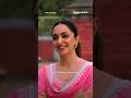 Ram Charan REJECTS Kiara Advani S INVITATION Which Upsets Her Game Changer Primevideoindia
