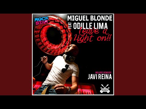 Leave a Light On!! (Radio Edit) (feat. Odille Lima)