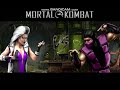 Sindel Vs Rain L MKP S2 9