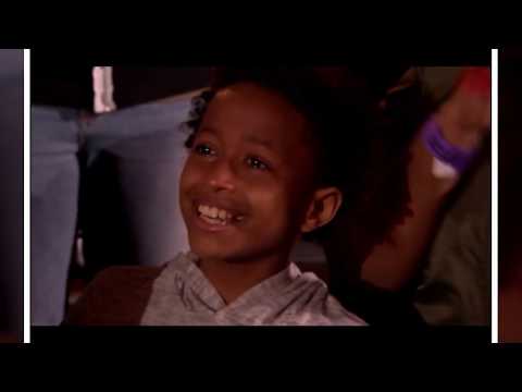 The Titan Games "Superhuman Strength"