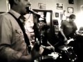 The Oblivians live at Goner Records! (6 of 22) "No Reason to Live"