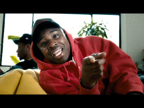 Youtube Video - IDK & Joey Bada$$ Pay Homage To Luxurious Living In New 'DENiM' Video
