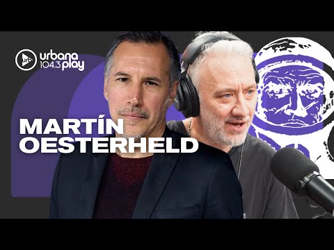 EL ETERNAUTA. La historia detrás de la serie | Continuará | Ep. Oesterheld - Solano López
