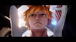 Jump Force – Launch Trailer