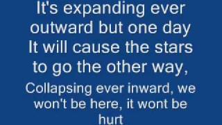 Big Bang Theory Theme Music Video