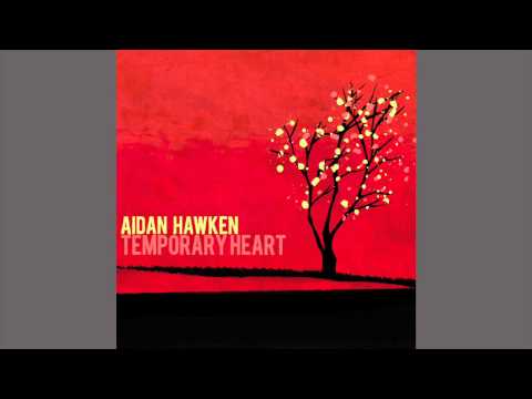 Aidan Hawken - Into the Sea