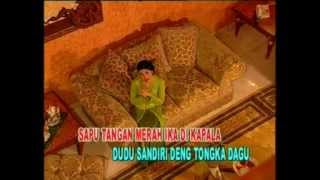 Download lagu SAPU TANGAN MERAH, Lagu Maluku Utara. mp3 Download lagu SAPU TANGAN MERAH, Lagu Maluku Utara. mp3