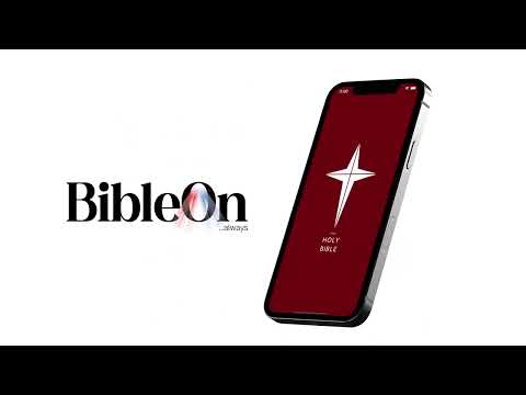 BibleOn Catholic Bible + Audio Video