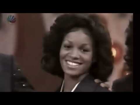 The beautiful Rebbie Jackson ❣️