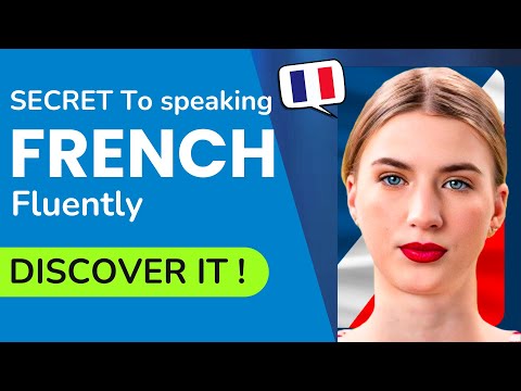 Learn French for Beginners from scratch to Fluent | Lesson 40