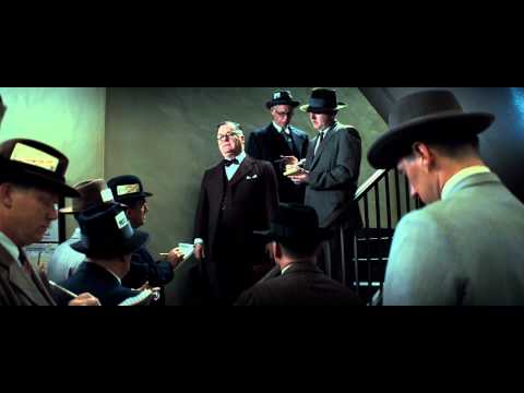 Подмена - Трейлер