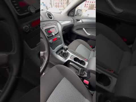 фото ford mondeo iv рестайлинг 0