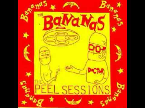 The Bananas - 'The Peel Sessions' 7