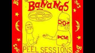 The Bananas - 'The Peel Sessions' 7"