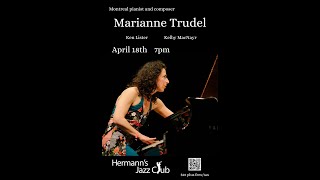 Marianne Trudel - Apr. 18, 2024