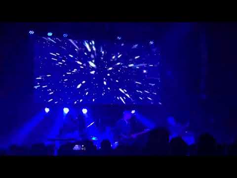 All The Way Blue - The Ocean Blue @ Ardmore Music Hall 9/14/24