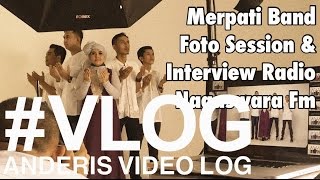 Download lagu Merpati Band Foto Session & Interview Radio Nagaswara Fm Ciawi mp3