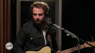 Dawes performing &quot;When The Tequila Runs Out&quot; Live on KCRW