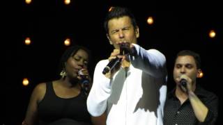 New Kids On The Block - I&#39;ll Be Loving You (Forever) - Live at Coney Island