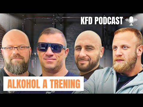 THESE HABITS WILL RUIN YOUR PROGRESS - KFD PODCAST