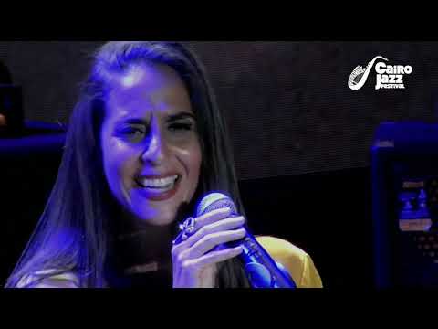 Don't rush me - Noha Fekry with Amro Salah group ft. Elvis Stanic