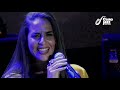 Don't rush me - Noha Fekry with Amro Salah group ft. Elvis Stanic