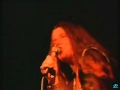 Janis Joplin- Try (Live at Woodstock - 1969) 