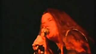 Janis Joplin- Try (Live at Woodstock - 1969)