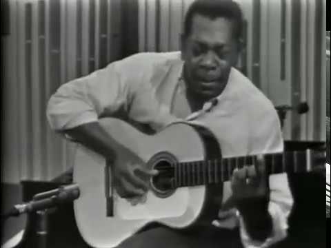 Bola Sete & Vince Guaraldi Trio at the Ralph Gleason's Jazz Casual