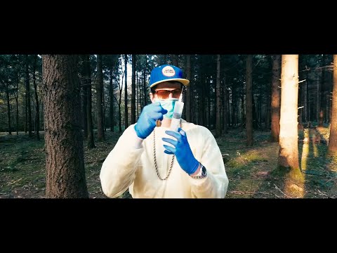 Jimbotronic - Blatschari