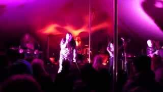 ARX - Pulse (The Speed of Dark Album) Live Performance