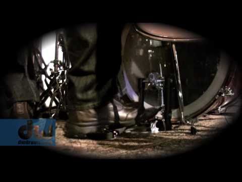 Derek Roddy - DW Performance Series™