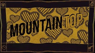 T. Hardy Morris - "Drownin On A Mountaintop" (LYRIC VIDEO)