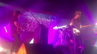 Pond - Man It Feels Like Space Again