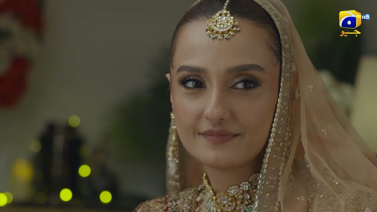 Judai Ka Dard  | Beti Ka Ghar Konsa | Har Pal Geo