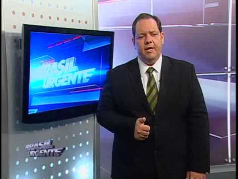 Brasil Urgente Campinas 12 11 2012 - bloco 03