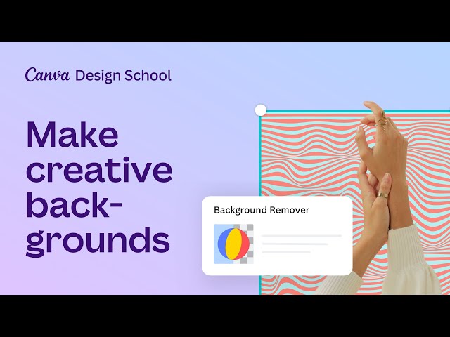 Canva product / service