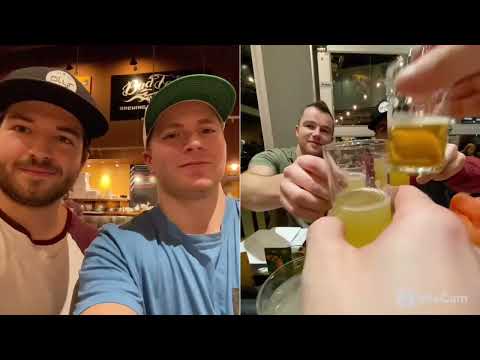 2022 Penticton/Kelowna curling trip