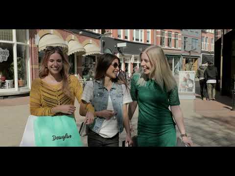 Enschede: Samen maken wij de stad!